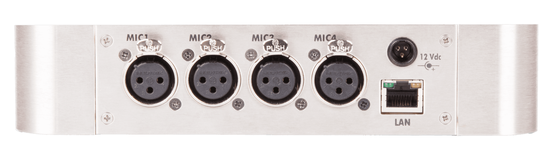 Phoenix ALIO right side panel
