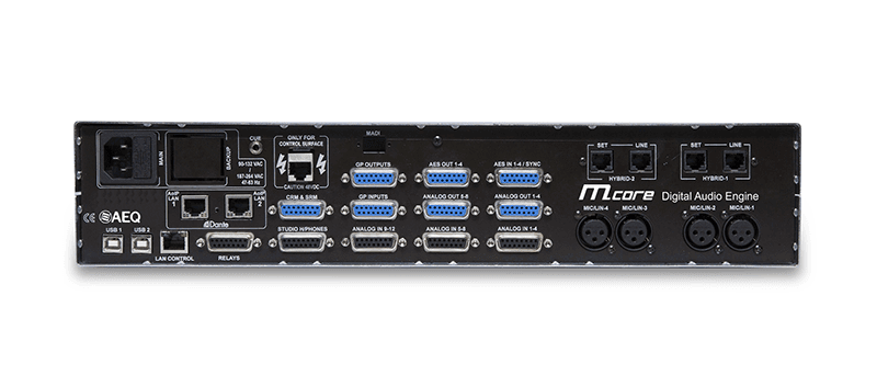 M_CORE