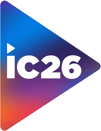 Infocomm Latin America logo