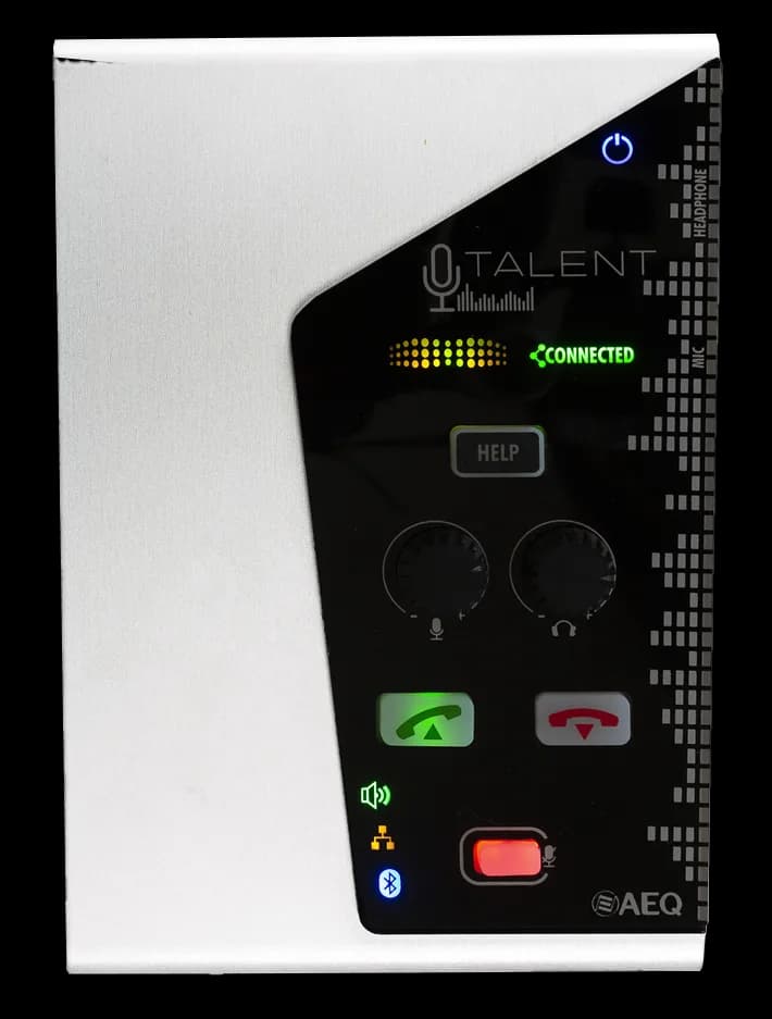 Phoenix TALENT