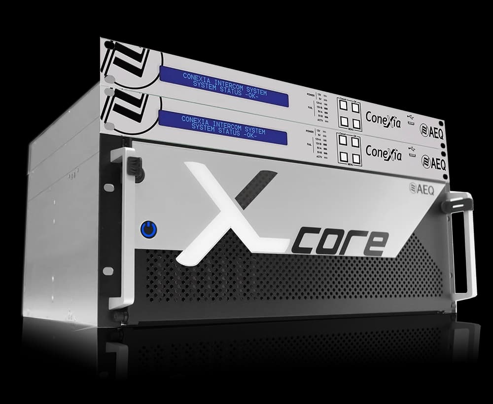 ConeXia