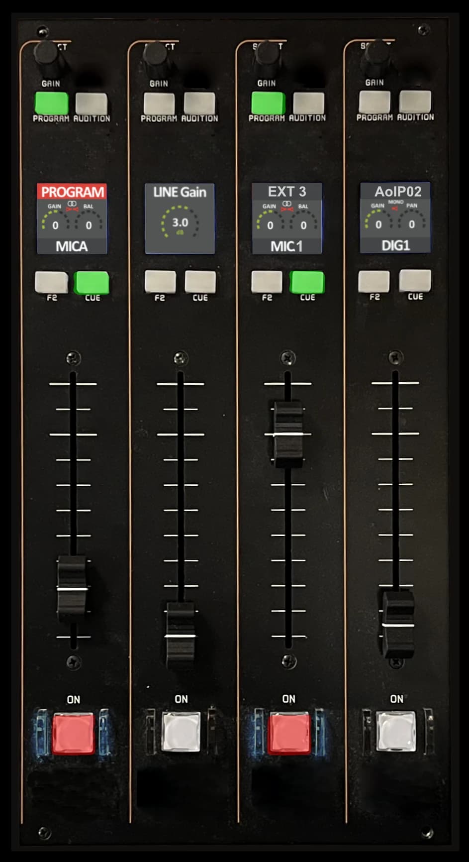 Lite PLUS version