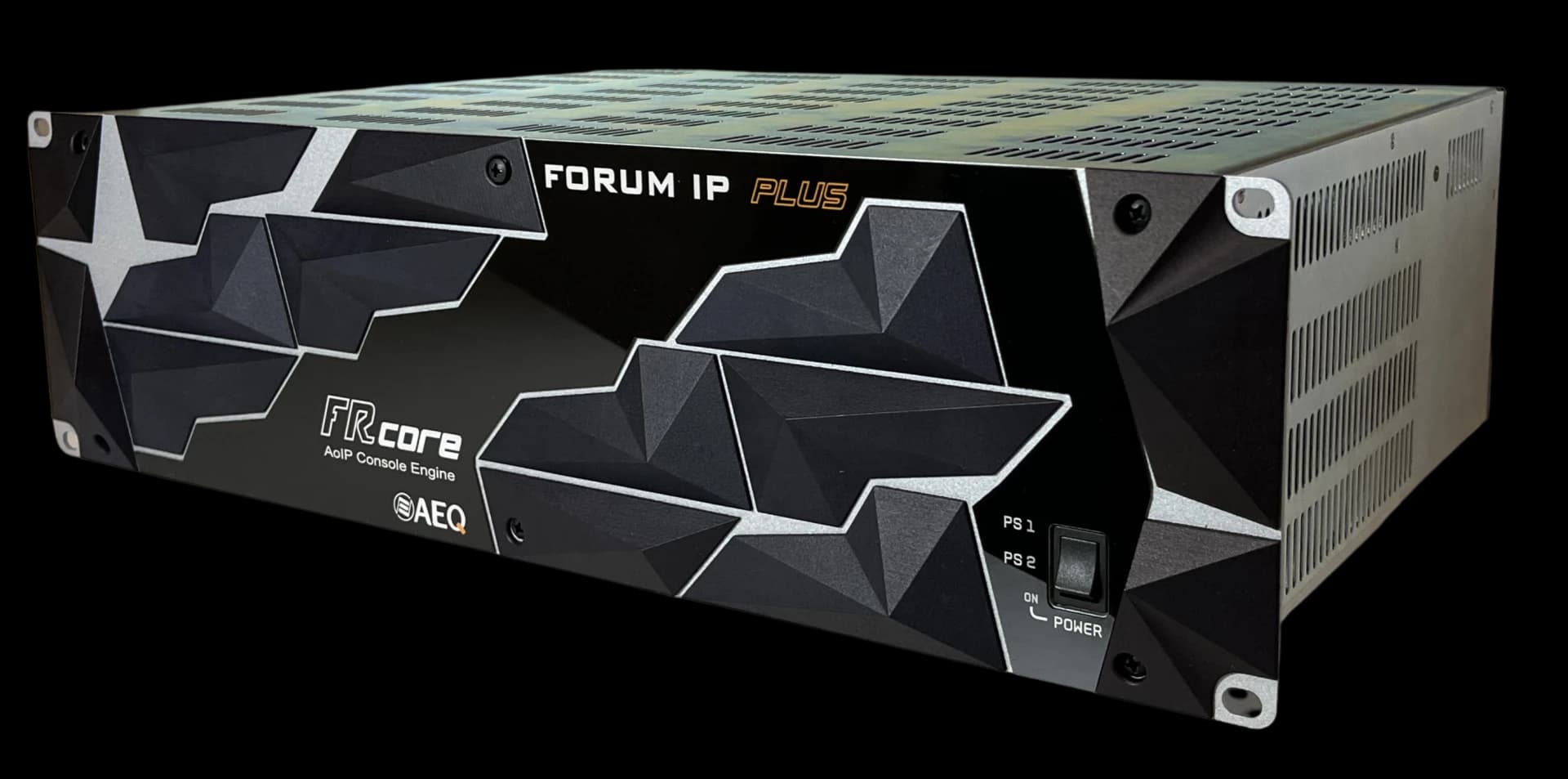 FR CORE PLUS