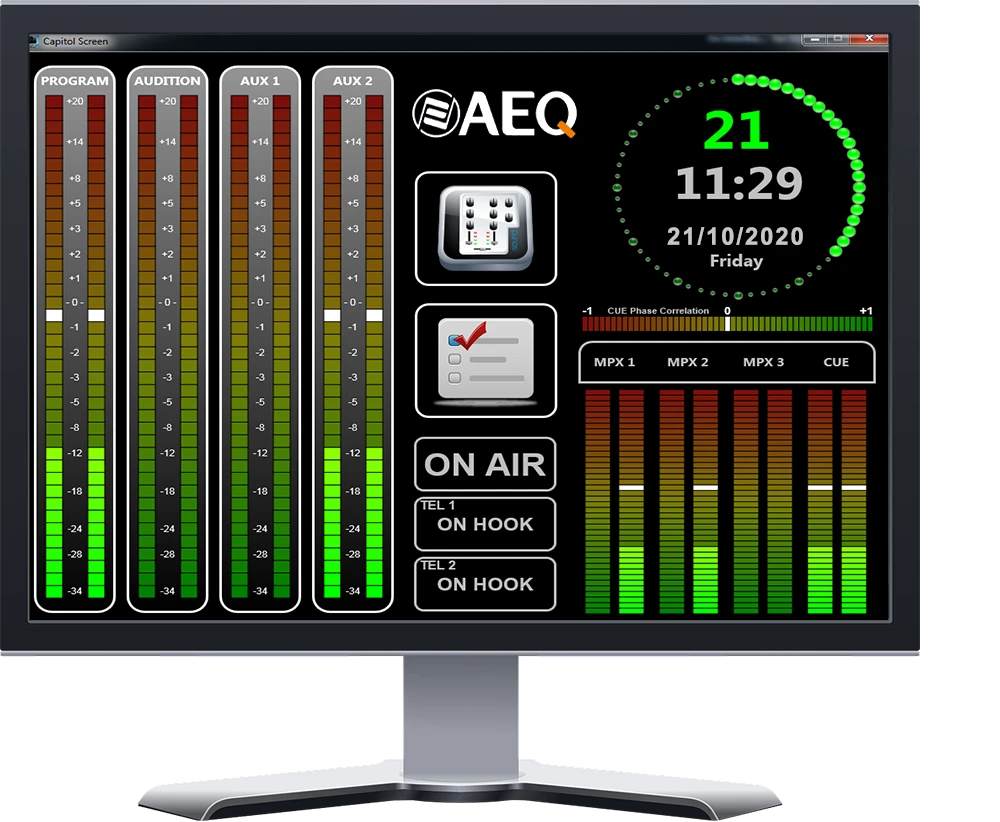 Forum Screen