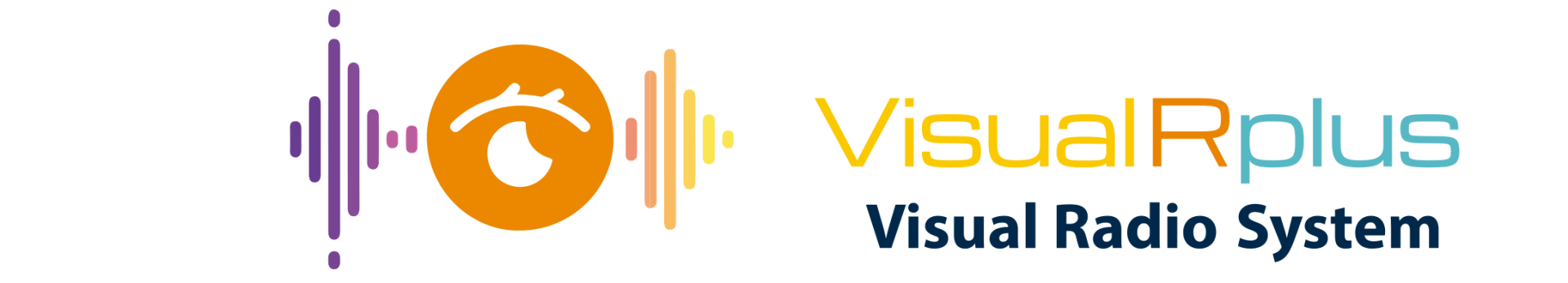 VisualRplus - Visual Radio System