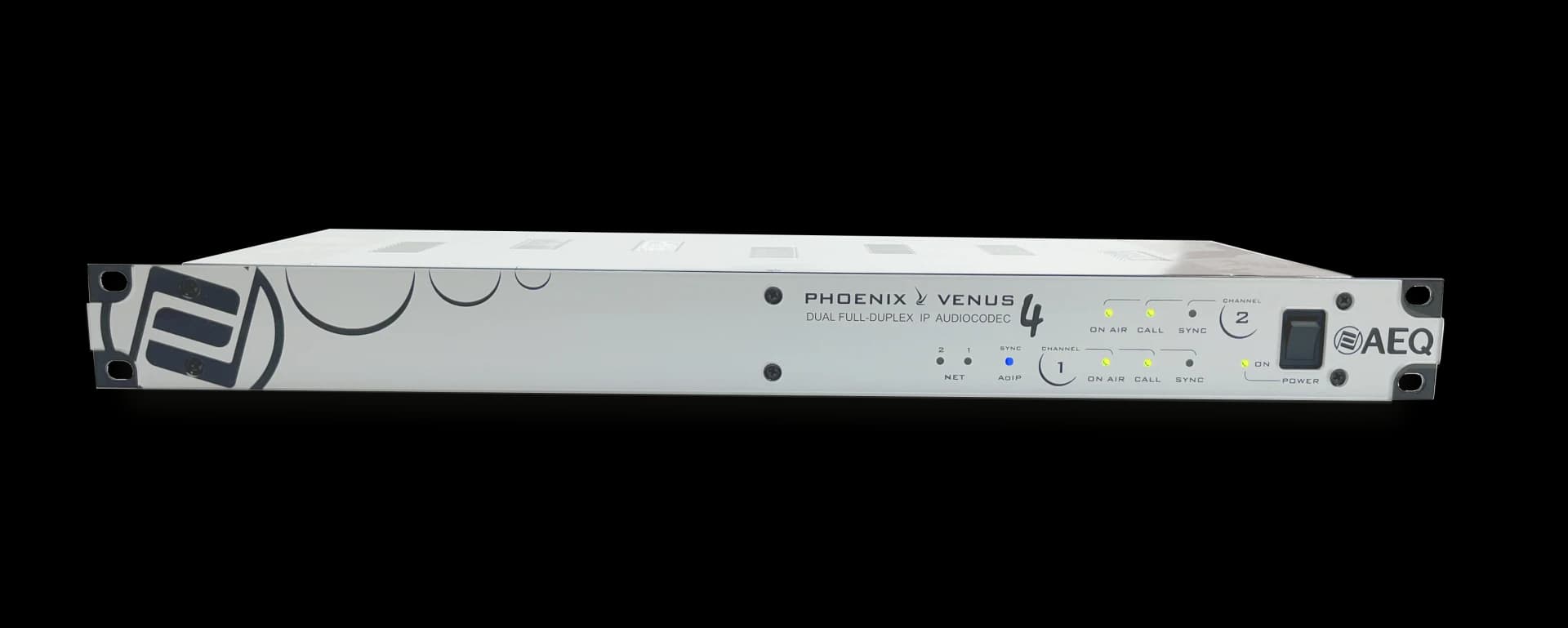VENUS 4
