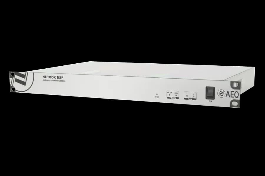 NETBOX DSP