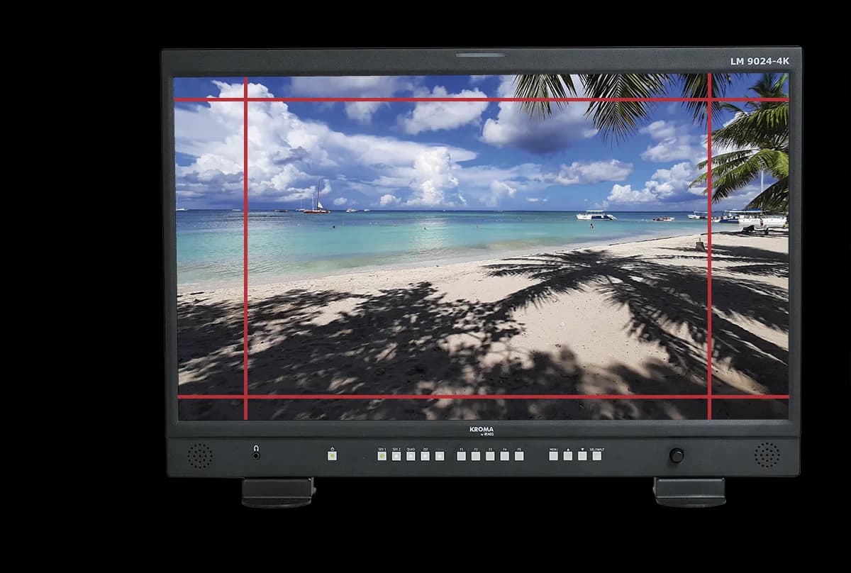 Aspect Ratio