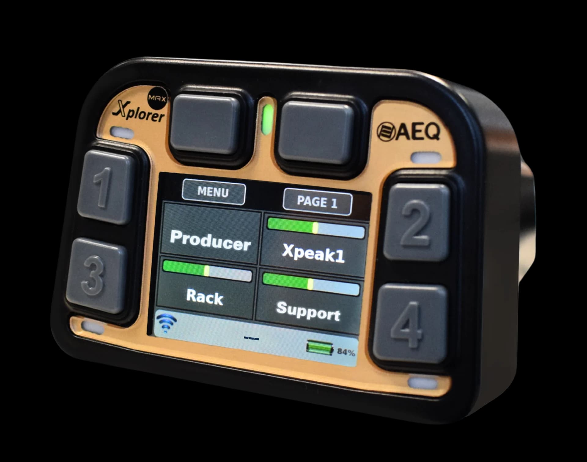 AEQ PREPARES FOR IBC 2025: ESTABLISHED PRODUCTS, NEW EXPECTATIONS, AND AN EVENT THAT PROMISES GREAT THINGS