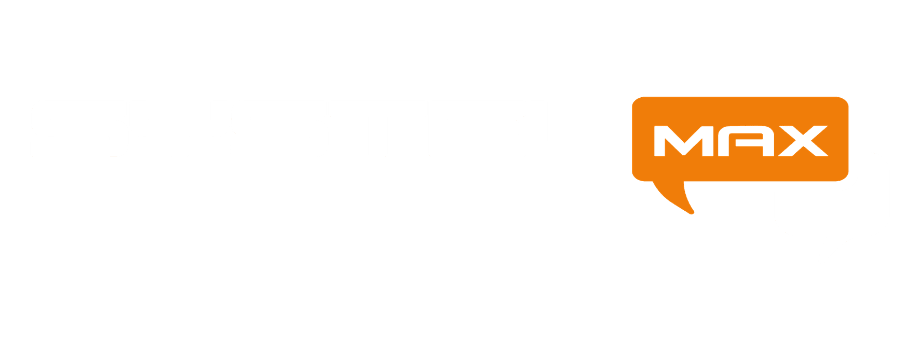 Logo SYSTEL MAX