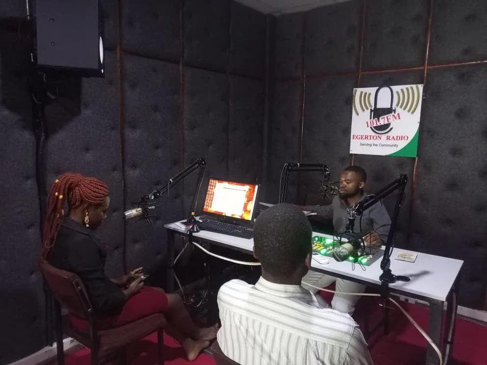 aeq press release egerton radio capitol ip kenia 23