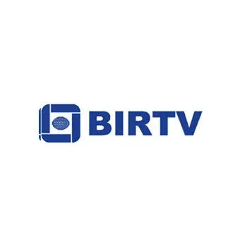 BIRTV 2026 logo
