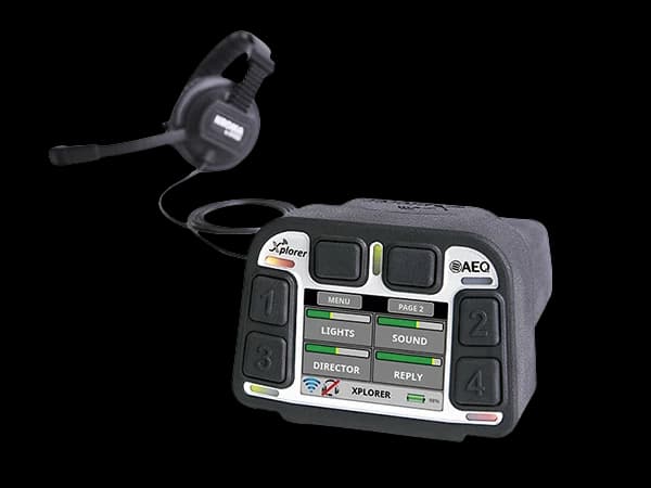 Xplorer