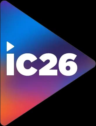 Infocomm Latin America logo