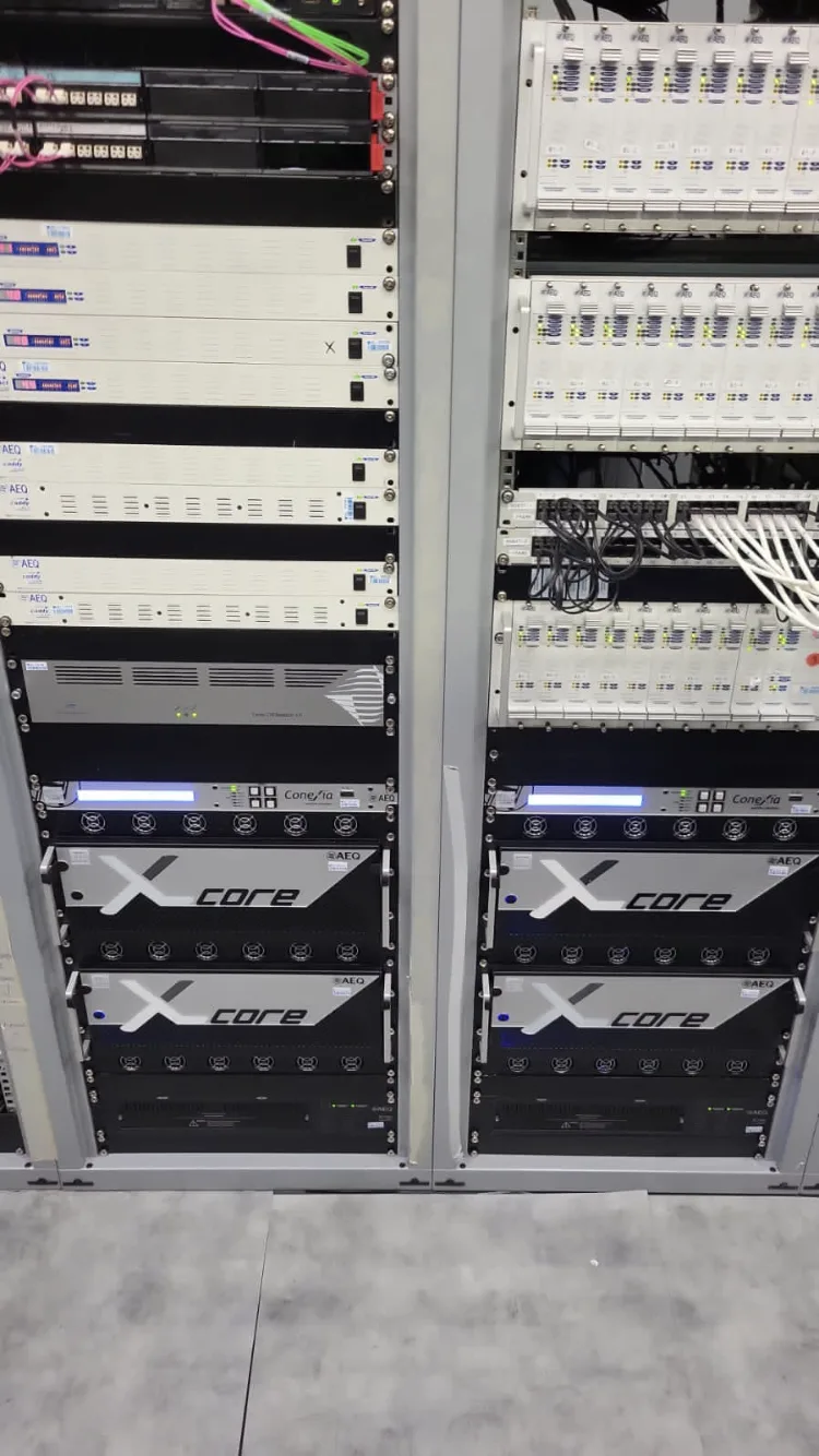 aeq eitb bilbao intercom (4)