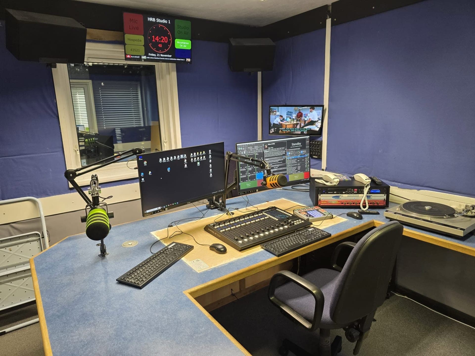 aeq pr capitol ip plus hospital radio basingstoke uk (2)