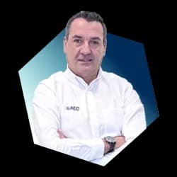 Bernardo Sáiz