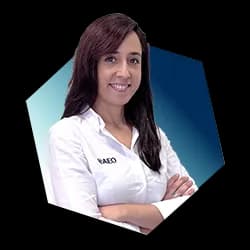 Mónica Martín