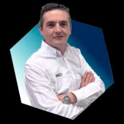 Antonio Pérez