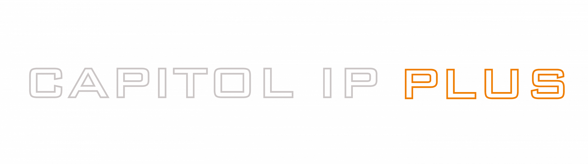 Capitol IP PLUS logo