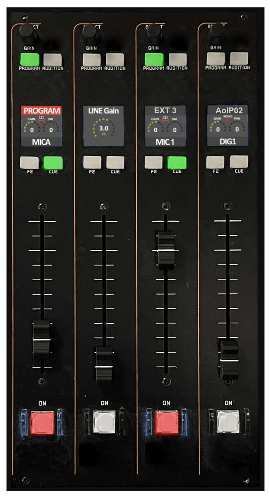 Lite PLUS version