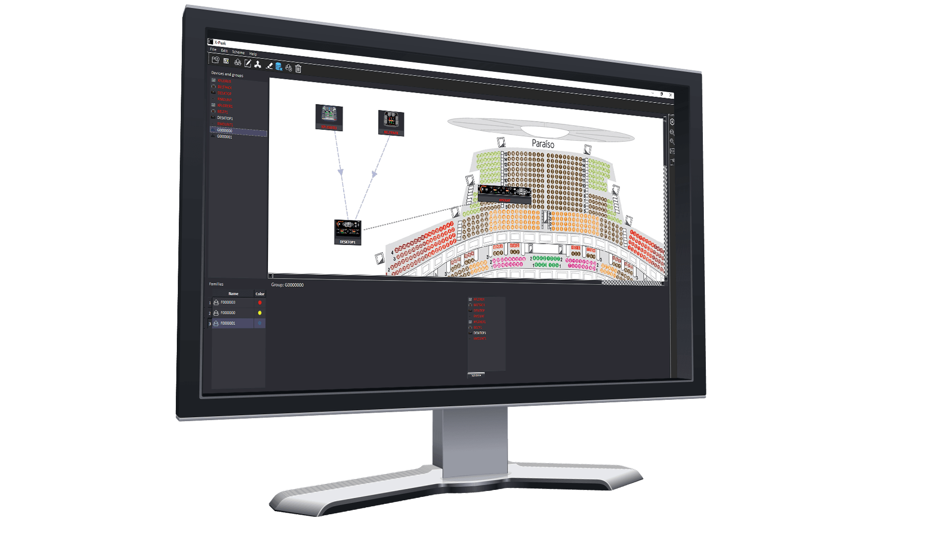 Configure and Monitor