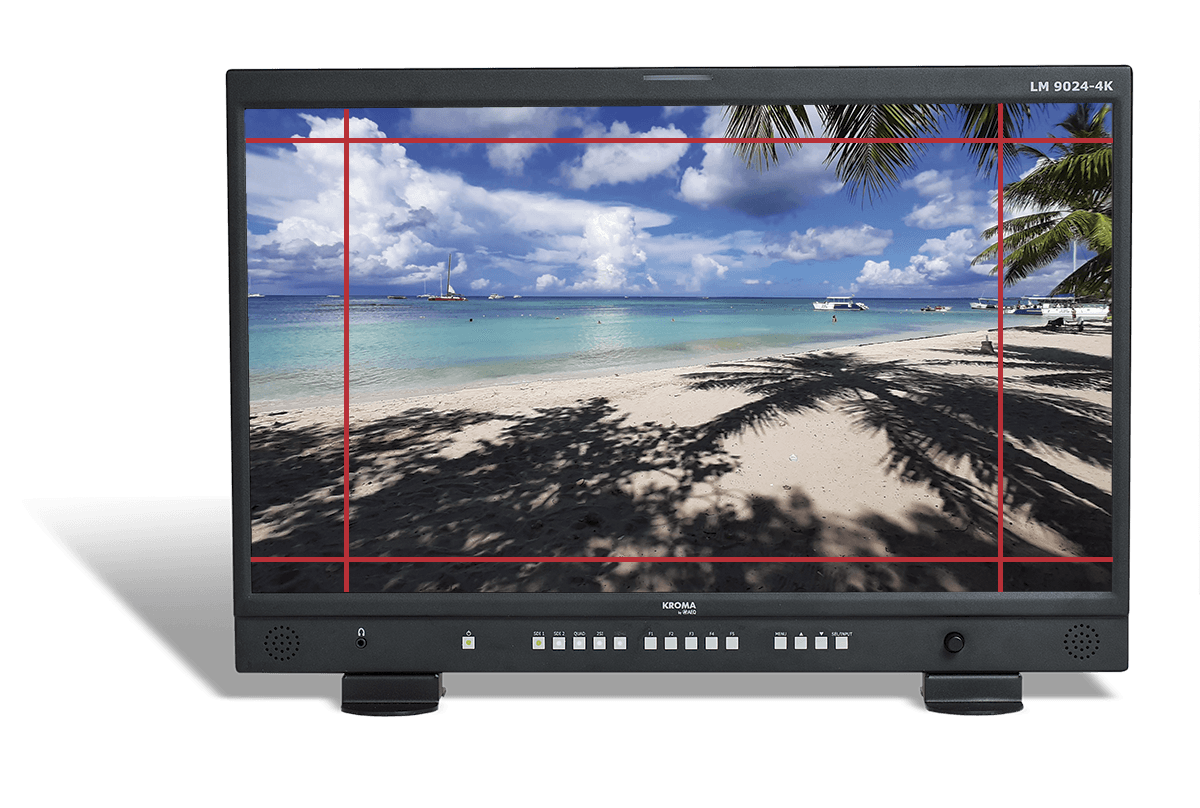Aspect Ratio