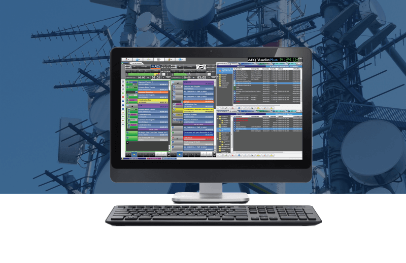 Automation Systems