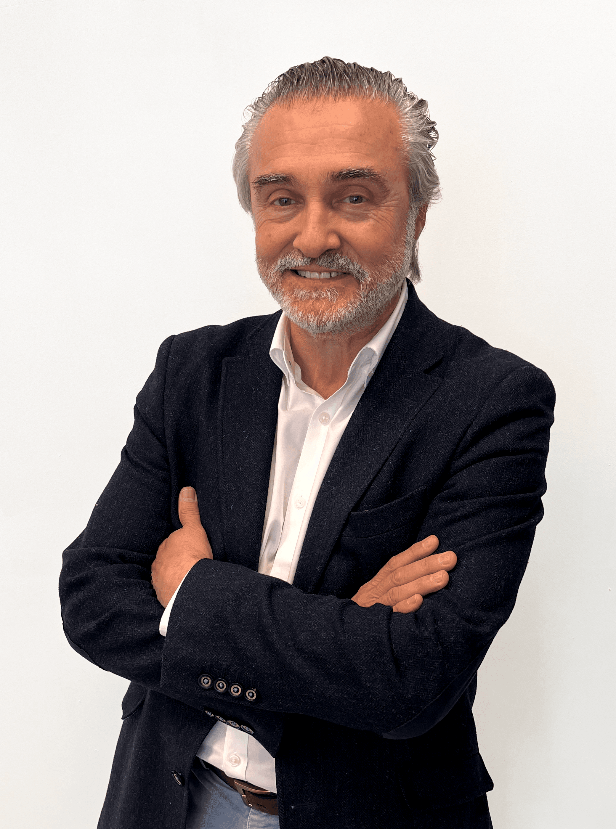 Ignacio Alonso at the helm of AEQ as the company’s new CEO