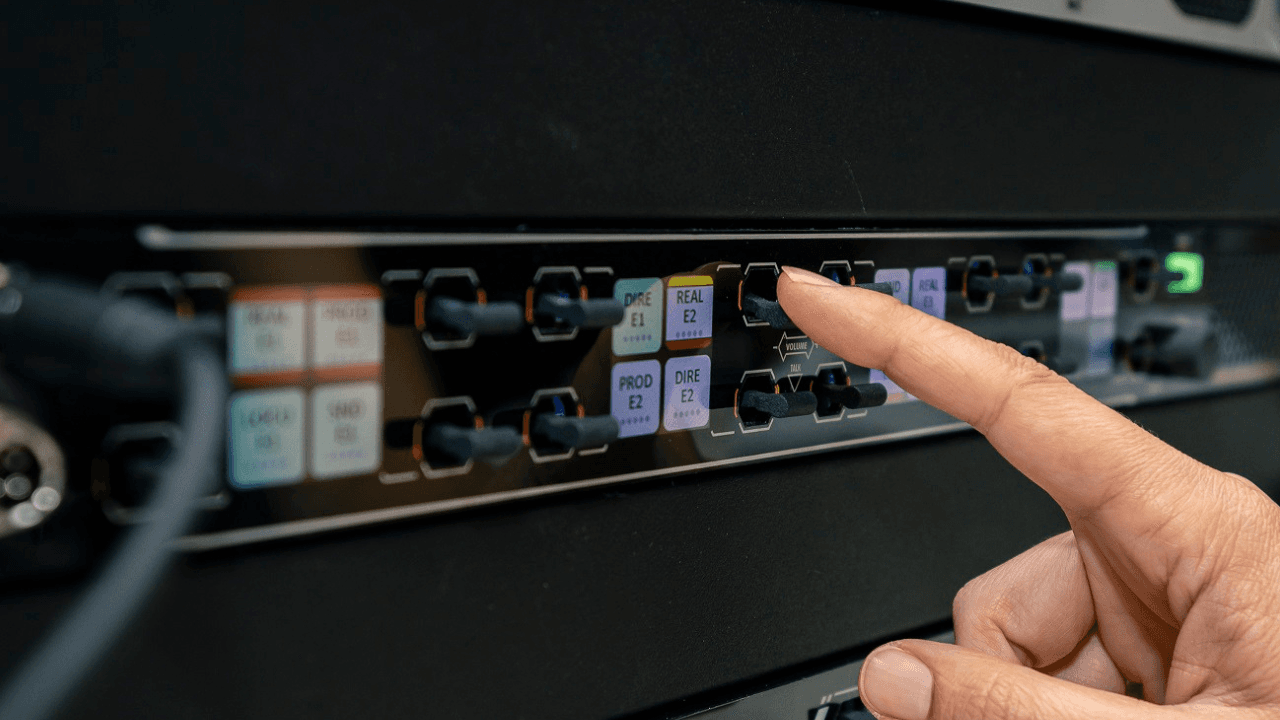 AEQ will showcase its audio and communication innovations at BCA 2025, Singapore, Booth 5I3-12