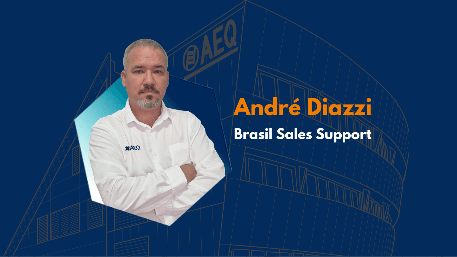 AEQ strengthens its presence in Brazil with new strategic incorporation