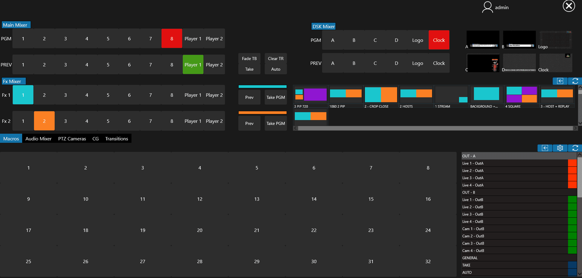 VisualRplus